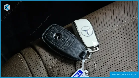 MERCEDES GLS-CLASS GLS580 4MATIC