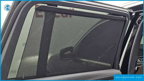 MERCEDES GLS-CLASS GLS580 4MATIC