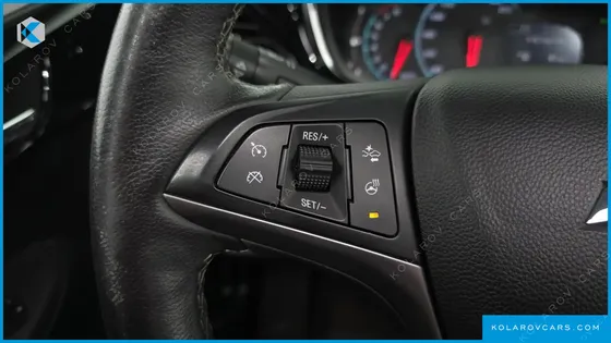 CHEVROLET (GM DAEWOO) SPARK LTZ