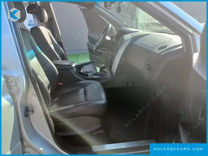 KGM - SSANGYONG KORANDO CX7 4WD