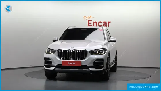 BMW X5 XDRIVE 40I XLINE