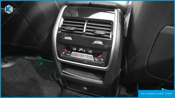 BMW X5 XDRIVE 40I XLINE