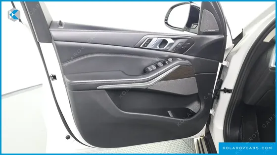 BMW X5 XDRIVE 40I XLINE