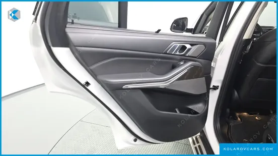 BMW X5 XDRIVE 40I XLINE