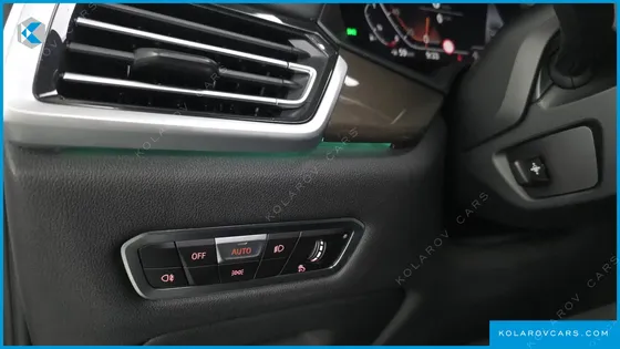 BMW X5 XDRIVE 40I XLINE