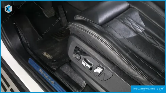 BMW X5 XDRIVE 40I XLINE