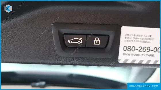 BMW X5 XDRIVE 40I XLINE