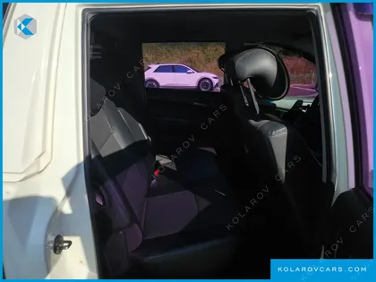 KGM - SSANGYONG KORANDO CX7 4WD