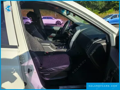 KGM - SSANGYONG KORANDO CX7 4WD