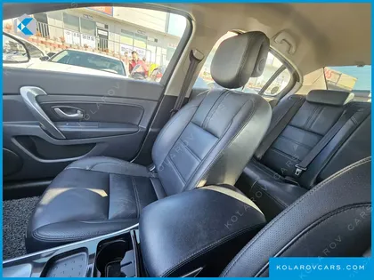 RENAULT KOREA SM5 LPLI RE