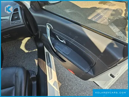 RENAULT KOREA SM5 LPLI RE