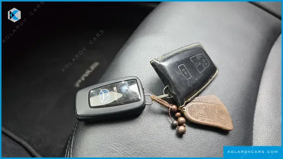 TOYOTA PRIUS 1.8 E