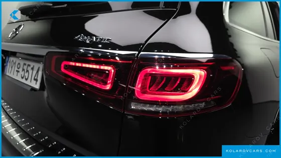MERCEDES GLS-CLASS GLS400D 4MATIC
