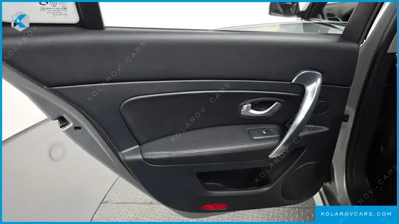 RENAULT KOREA SM5 LE