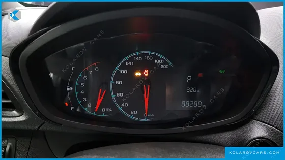 CHEVROLET (GM DAEWOO) SPARK LT