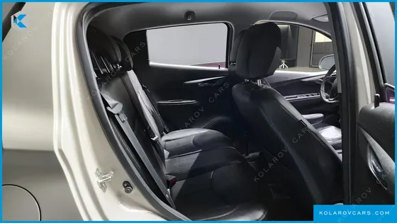 CHEVROLET (GM DAEWOO) SPARK LT