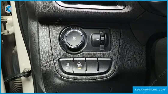 CHEVROLET (GM DAEWOO) SPARK LT
