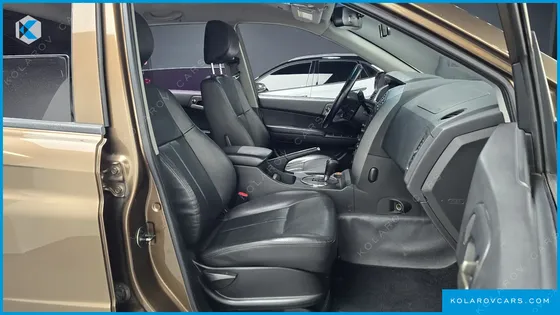 KGM - SSANGYONG KORANDO CX7 4WD