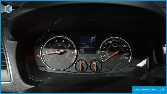 RENAULT KOREA SM5 LPLI LE