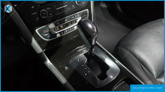 RENAULT KOREA SM5 LPLI LE