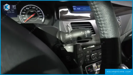 RENAULT KOREA SM5 LPLI LE