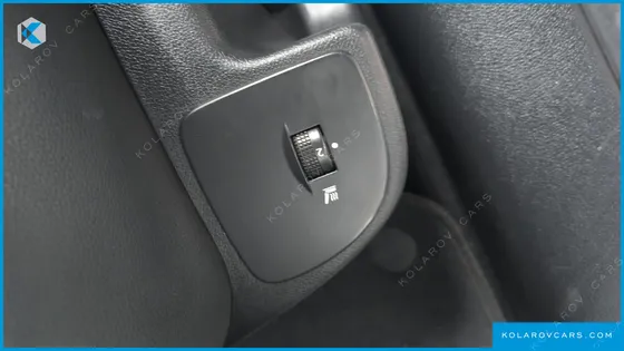 RENAULT KOREA SM5 LPLI LE