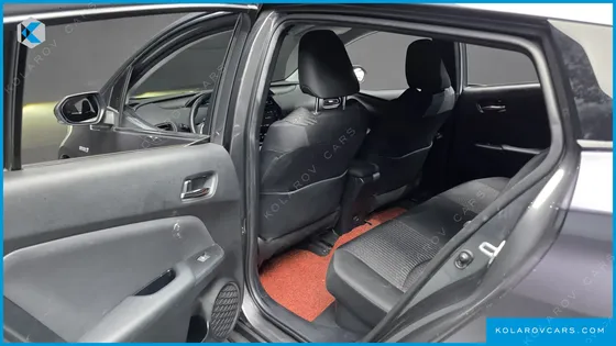 TOYOTA PRIUS 1.8 E