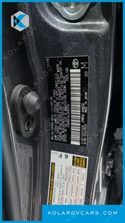 TOYOTA PRIUS 1.8 E