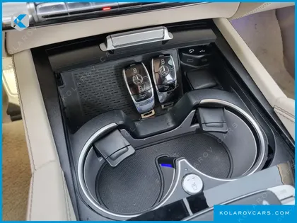 MERCEDES GLS-CLASS MAYBACH GLS600 4MATIC