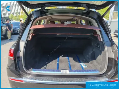 MERCEDES GLS-CLASS MAYBACH GLS600 4MATIC