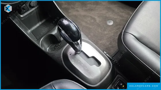CHEVROLET (GM DAEWOO) SPARK LT