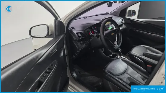 CHEVROLET (GM DAEWOO) SPARK LT