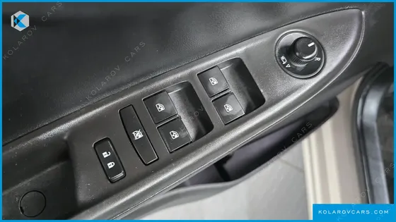 CHEVROLET (GM DAEWOO) SPARK LT