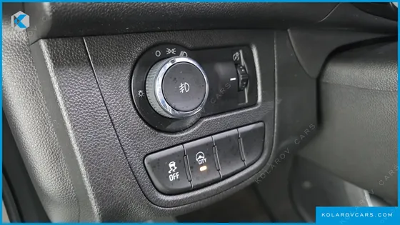 CHEVROLET (GM DAEWOO) SPARK LT