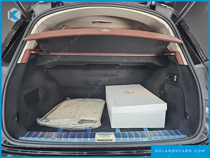 MERCEDES GLS-CLASS MAYBACH GLS600 4MATIC