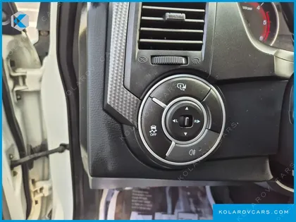 KGM - SSANGYONG KORANDO CX7 4WD