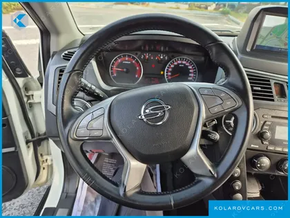 KGM - SSANGYONG KORANDO CX7 4WD