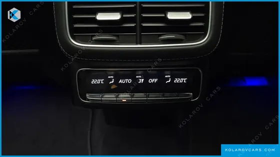 MERCEDES GLS-CLASS GLS580 4MATIC