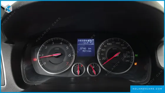 RENAULT KOREA SM5 1.6 TCE