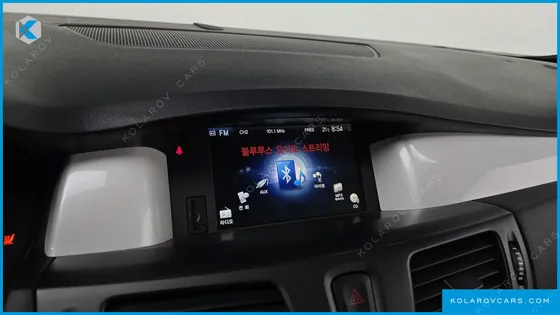 RENAULT KOREA SM5 1.6 TCE