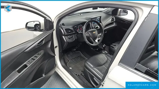 CHEVROLET (GM DAEWOO) SPARK LT