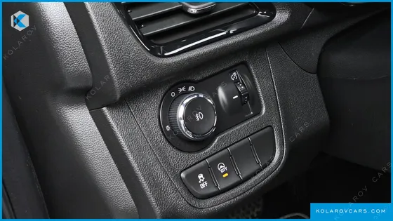 CHEVROLET (GM DAEWOO) SPARK LT
