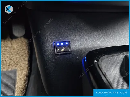 TOYOTA PRIUS 1.8 E