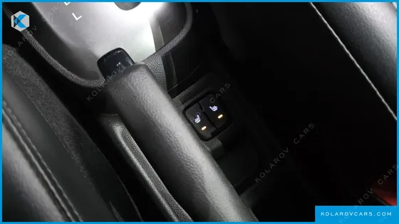 CHEVROLET (GM DAEWOO) SPARK LT