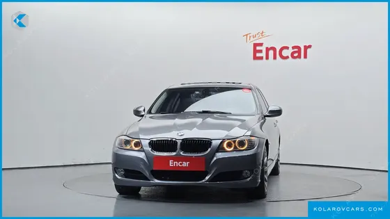 BMW 3 SERIES 320I SEDAN CP