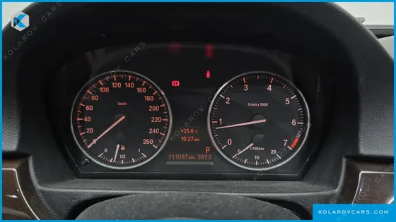 BMW 3 SERIES 320I SEDAN CP