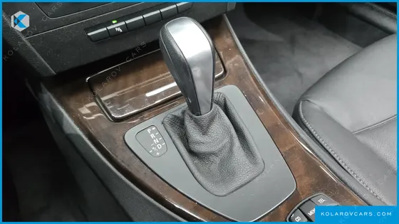BMW 3 SERIES 320I SEDAN CP