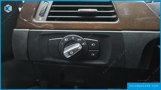 BMW 3 SERIES 320I SEDAN CP