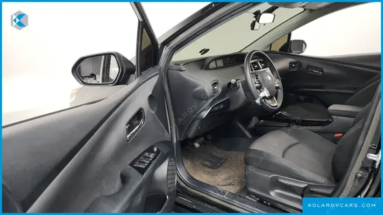 TOYOTA PRIUS 1.8