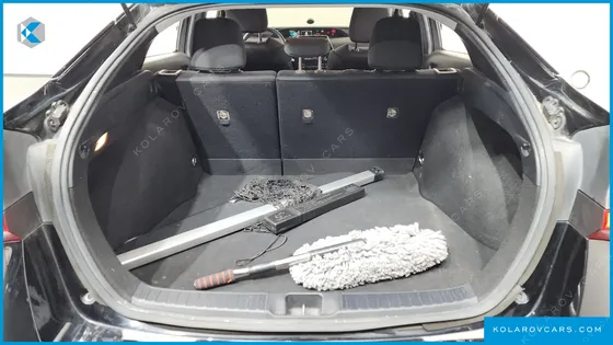 TOYOTA PRIUS 1.8